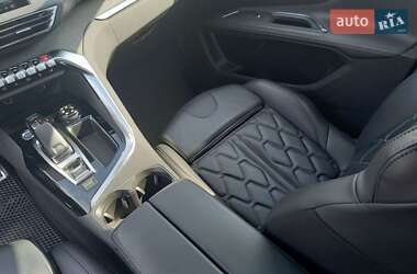 Внедорожник / Кроссовер Peugeot 3008 2019 в 