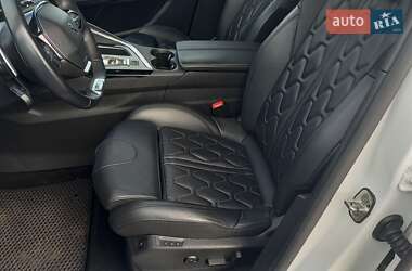 Внедорожник / Кроссовер Peugeot 3008 2019 в 