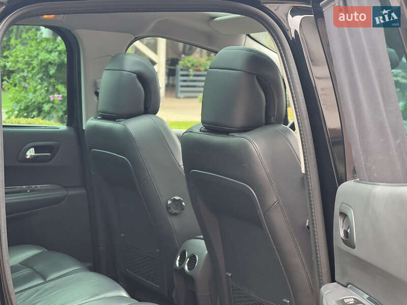 Позашляховик / Кросовер Peugeot 3008 2012 в Стрию
