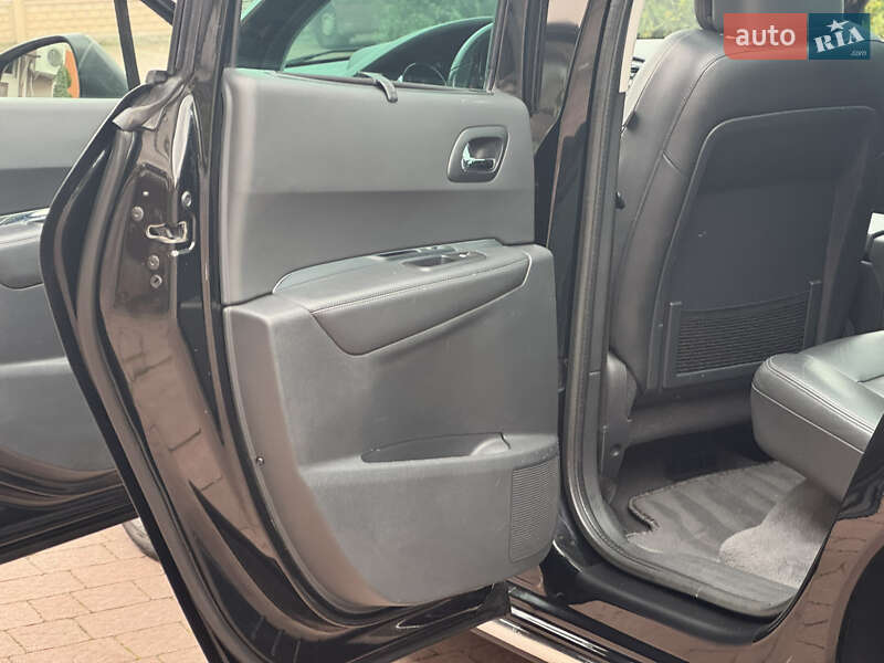 Позашляховик / Кросовер Peugeot 3008 2012 в Стрию