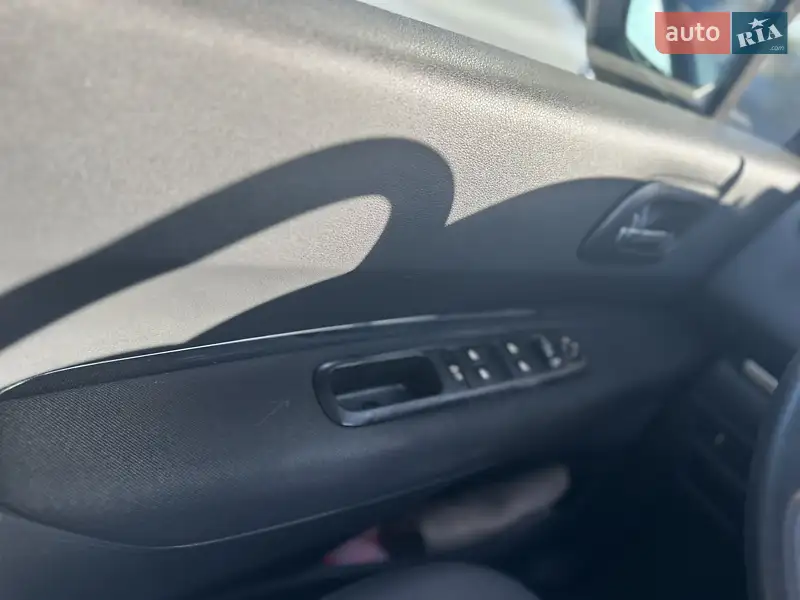 Peugeot 3008 2010