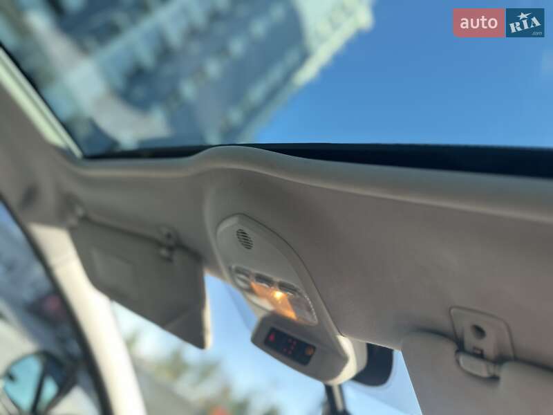 Позашляховик / Кросовер Peugeot 3008 2010 в Білій Церкві