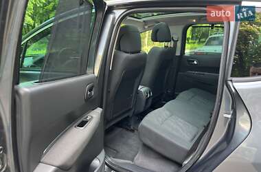 Внедорожник / Кроссовер Peugeot 3008 2012 в 