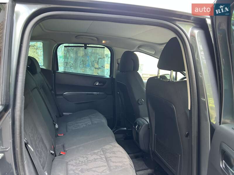 Внедорожник / Кроссовер Peugeot 3008 2012 в Ровно