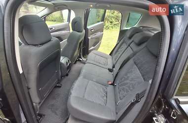 Внедорожник / Кроссовер Peugeot 3008 2012 в 