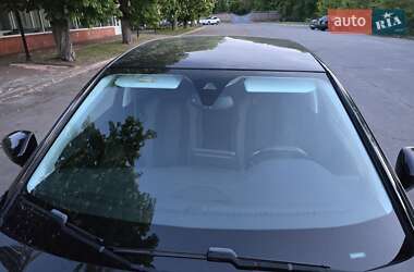 Позашляховик / Кросовер Peugeot 3008 2020 в 