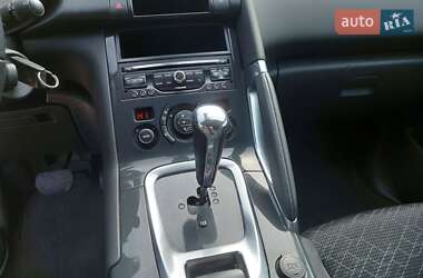Позашляховик / Кросовер Peugeot 3008 2014 в 