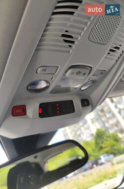 Внедорожник / Кроссовер Peugeot 3008 2021 в 