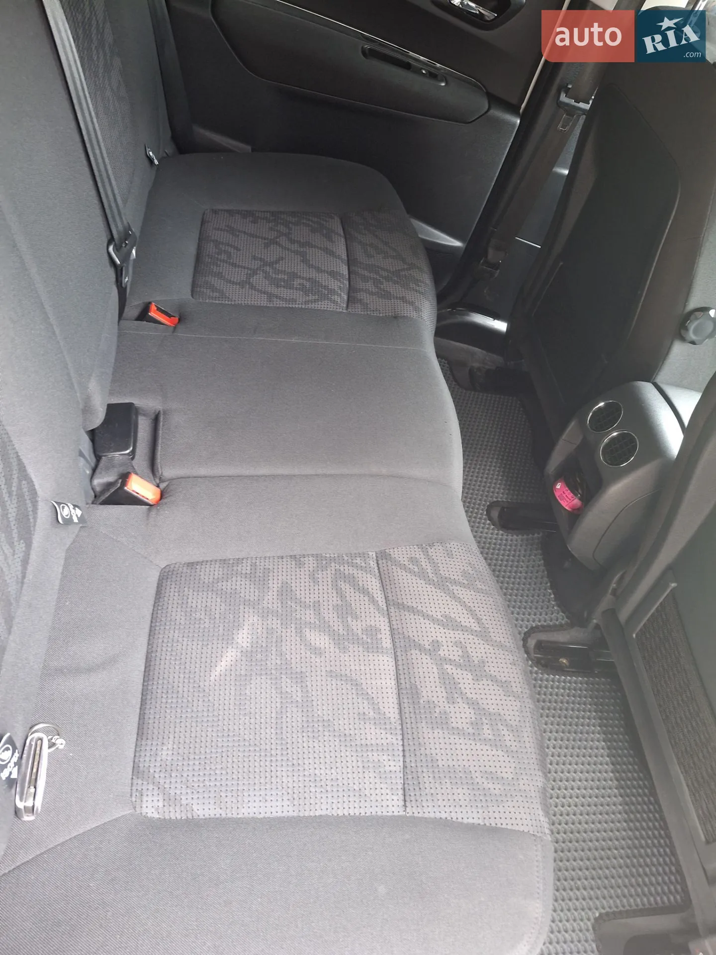 2012 Peugeot 3008 - мініатюра 8