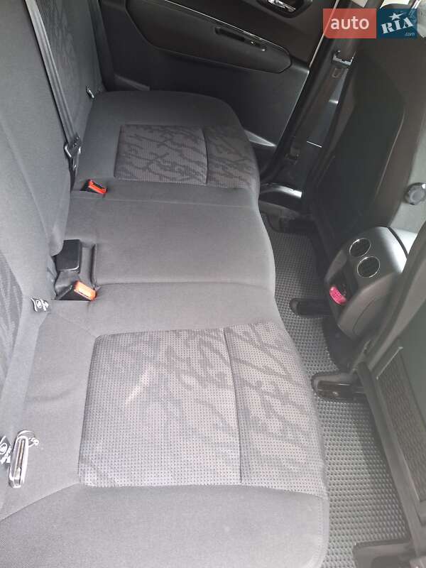 Позашляховик / Кросовер Peugeot 3008 2012 в Івано-Франківську фото 8 Позашляховик / Кросовер Peugeot 3008 2012 в Івано-Франківську