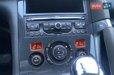 Внедорожник / Кроссовер Peugeot 3008 2012 в 