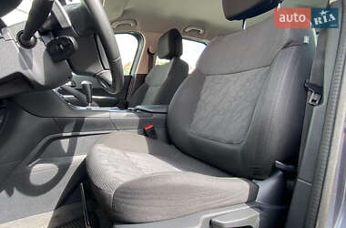Позашляховик / Кросовер Peugeot 3008 2011 в 