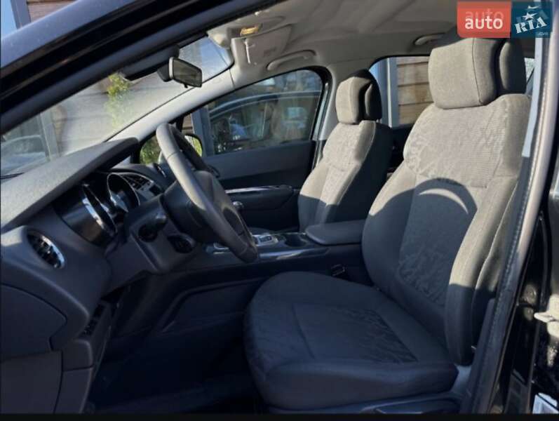 Внедорожник / Кроссовер Peugeot 3008 2013 в Шептицькому