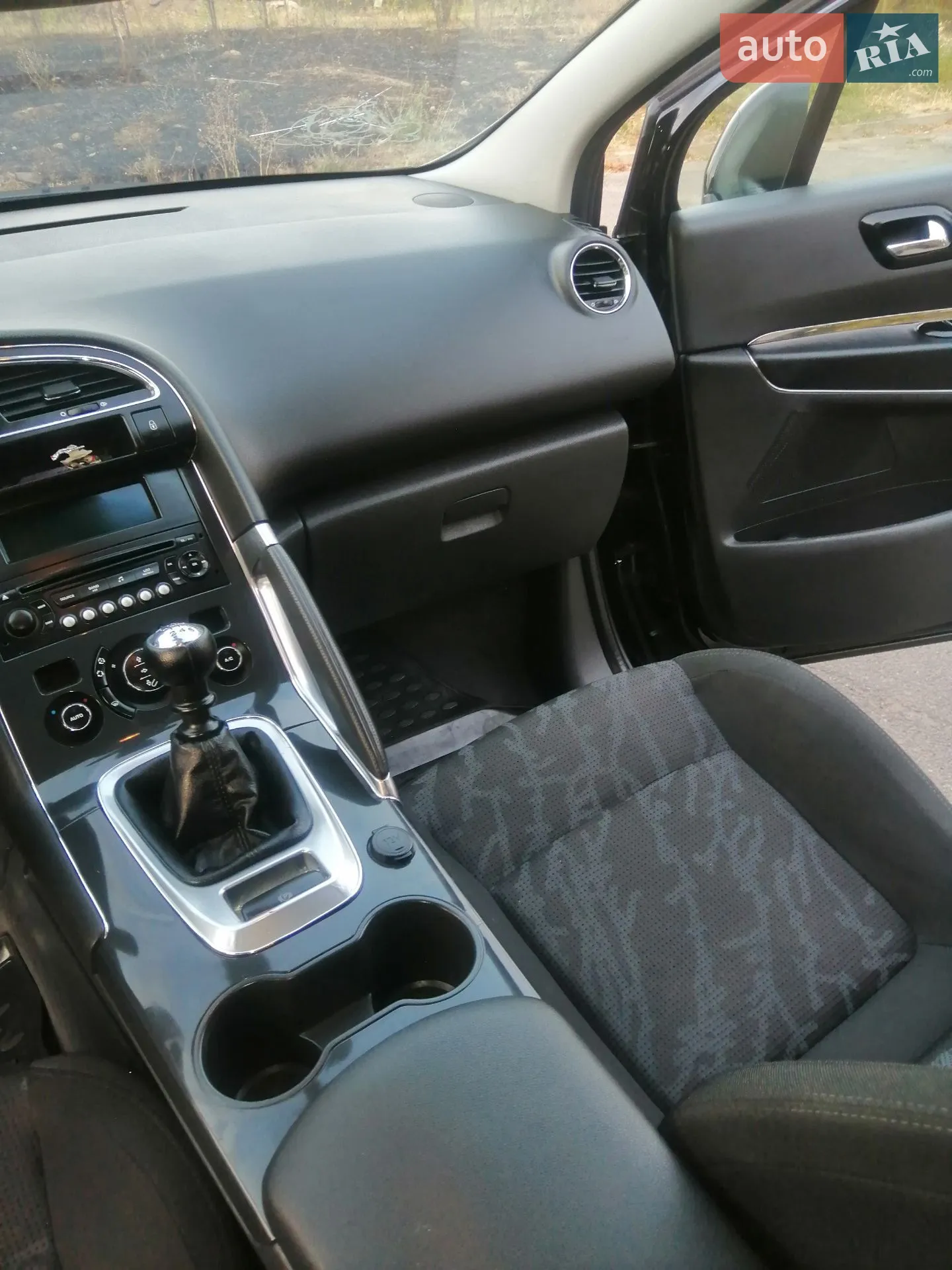 2010 Peugeot 3008 - мініатюра 19