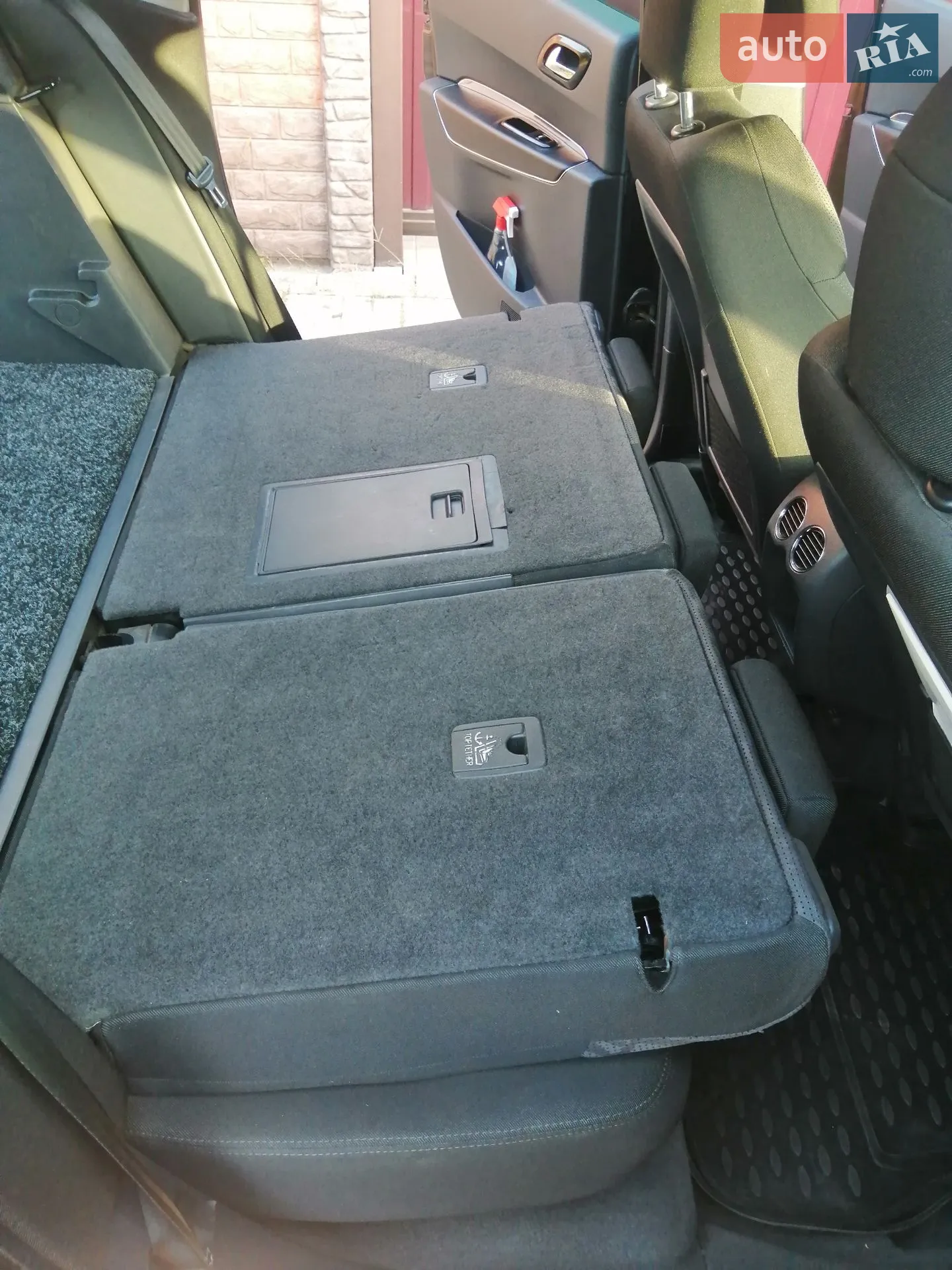 2010 Peugeot 3008 - мініатюра 29