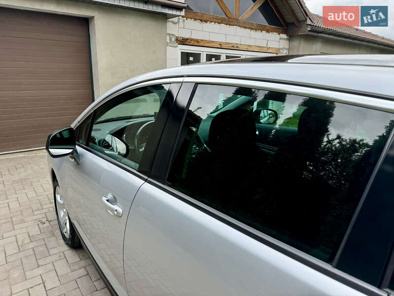 Позашляховик / Кросовер Peugeot 3008 2011 в Луцьку