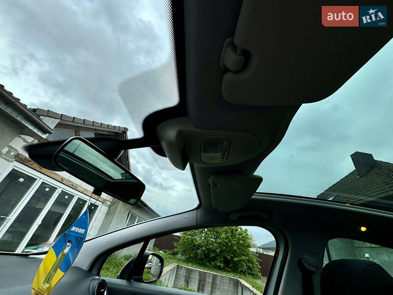 Позашляховик / Кросовер Peugeot 3008 2011 в Луцьку