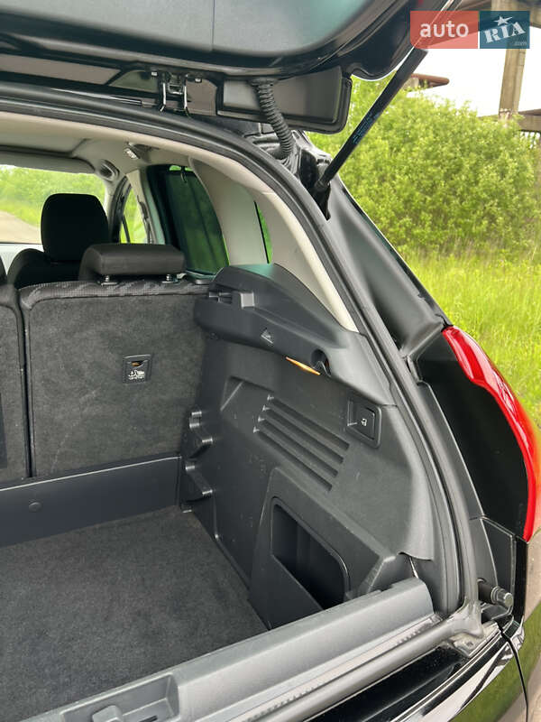 Внедорожник / Кроссовер Peugeot 3008 2011 в Калуше фото 28 Внедорожник / Кроссовер Peugeot 3008 2011 в Калуше