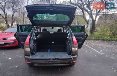 Внедорожник / Кроссовер Peugeot 3008 2009 в 