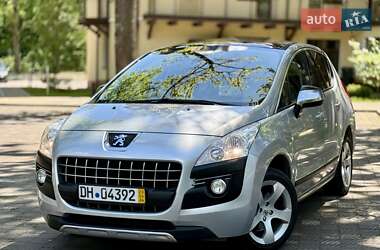 Внедорожник / Кроссовер Peugeot 3008 2012 в Трускавце
