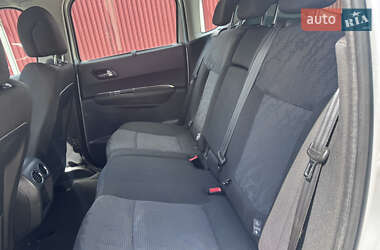 Внедорожник / Кроссовер Peugeot 3008 2011 в 