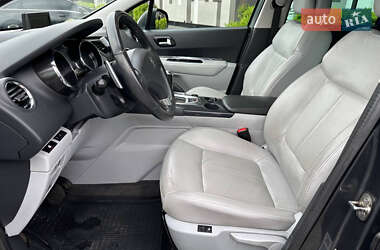 Внедорожник / Кроссовер Peugeot 3008 2012 в 