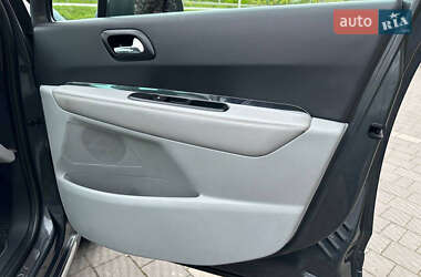 Внедорожник / Кроссовер Peugeot 3008 2012 в 
