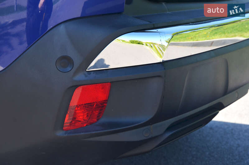 Позашляховик / Кросовер Peugeot 3008 2018 в Вінниці