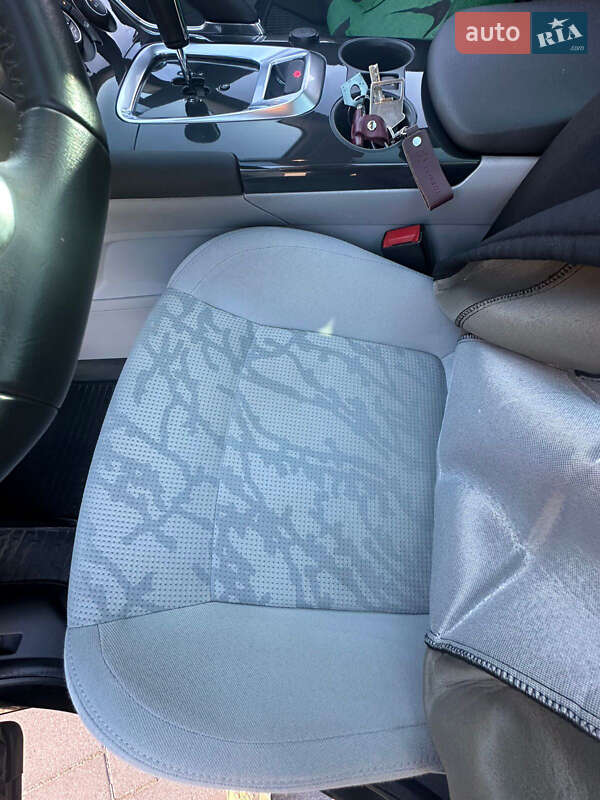 Внедорожник / Кроссовер Peugeot 3008 2011 в Ивано-Франковске фото 10 Внедорожник / Кроссовер Peugeot 3008 2011 в Ивано-Франковске