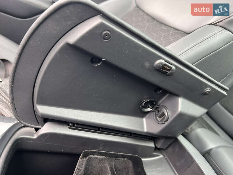 Внедорожник / Кроссовер Peugeot 3008 2014 в Львове