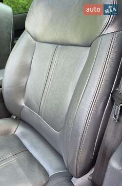 Внедорожник / Кроссовер Peugeot 3008 2011 в 