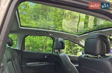 Внедорожник / Кроссовер Peugeot 3008 2011 в 