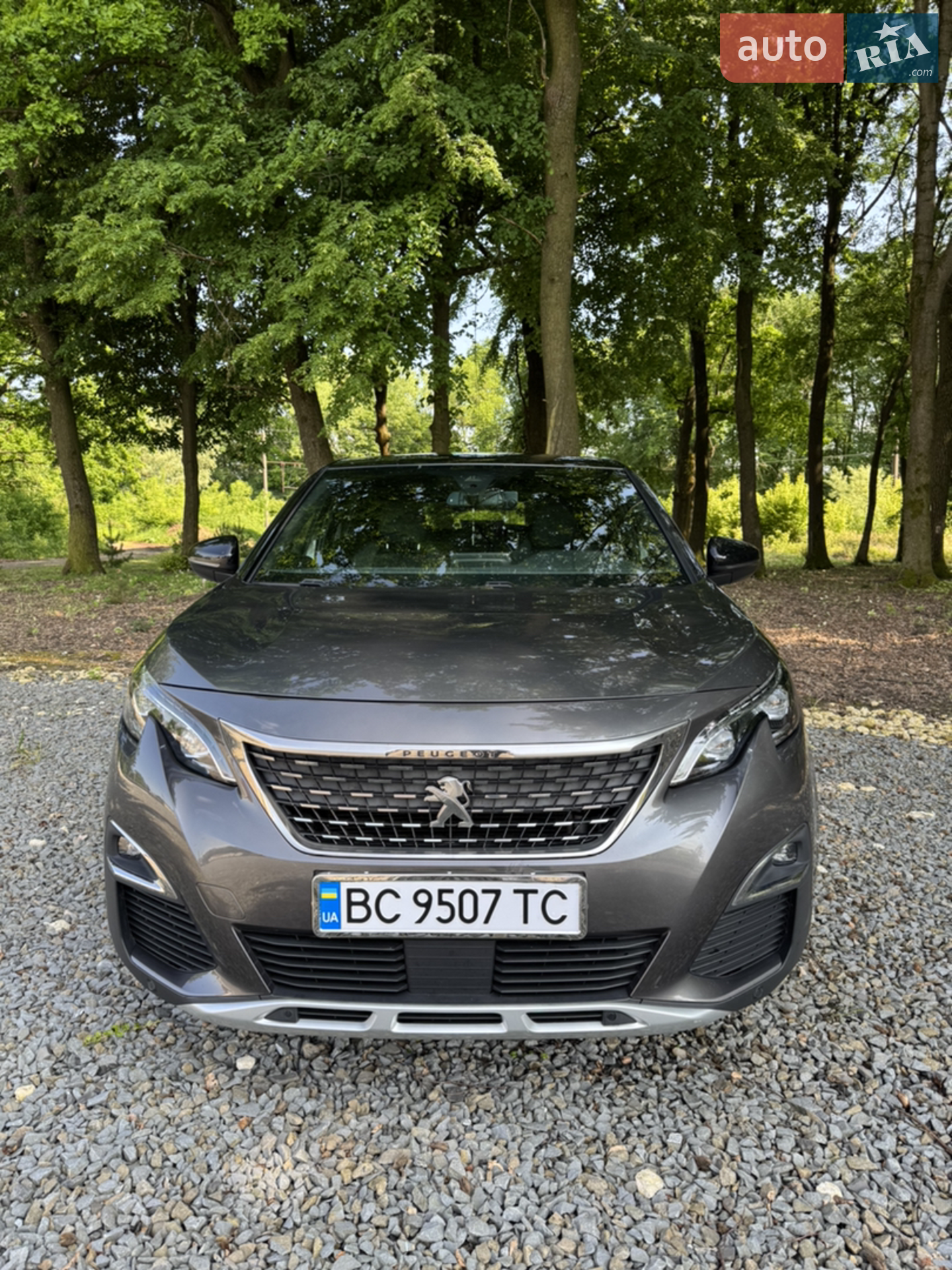 2017 Peugeot 3008 - мініатюра 20