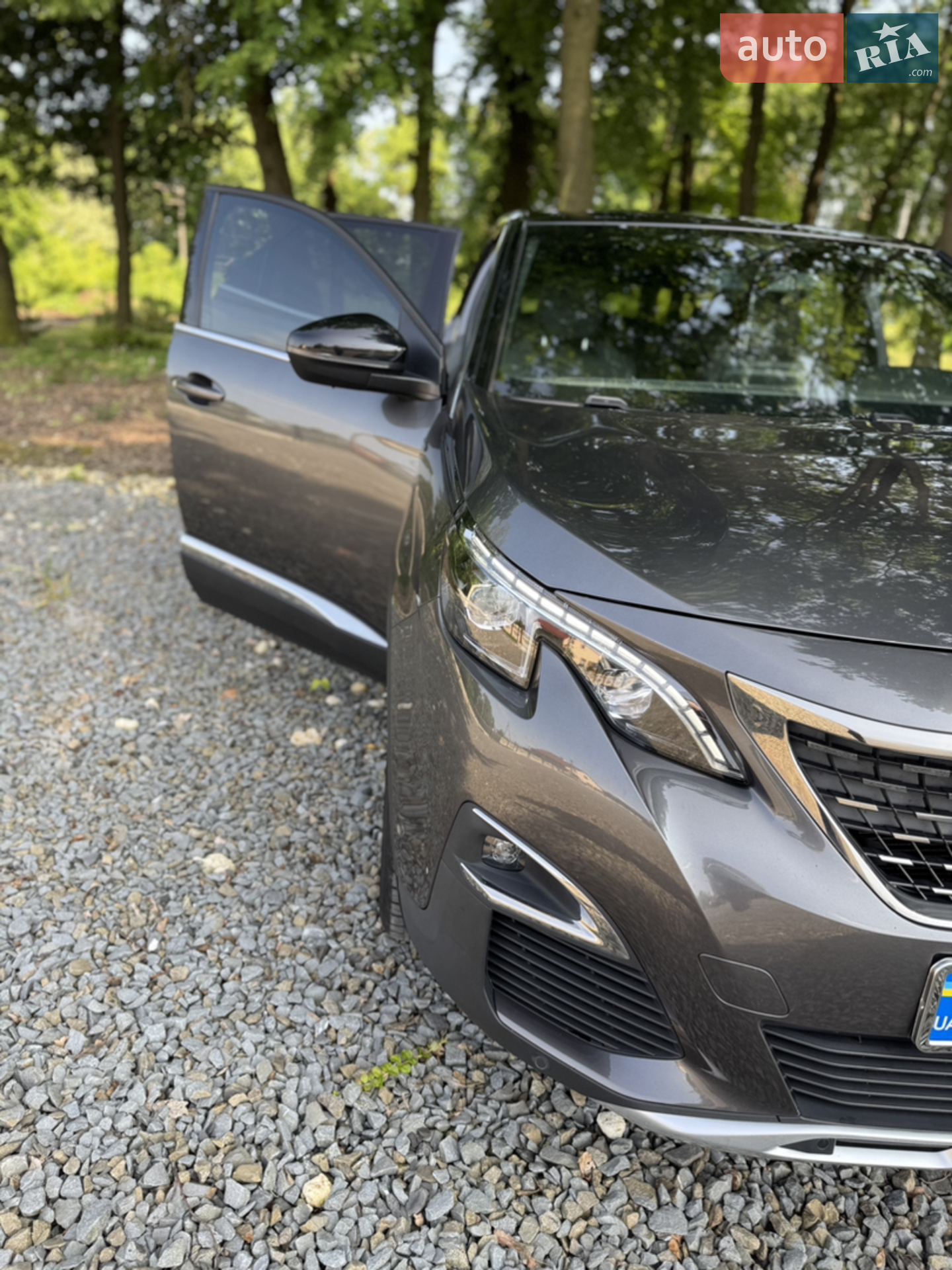 2017 Peugeot 3008 - мініатюра 57