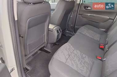 Внедорожник / Кроссовер Peugeot 3008 2011 в 
