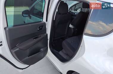 Внедорожник / Кроссовер Peugeot 3008 2011 в 