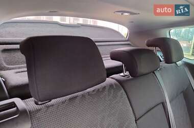 Внедорожник / Кроссовер Peugeot 3008 2011 в 