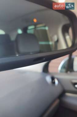 Внедорожник / Кроссовер Peugeot 3008 2010 в 