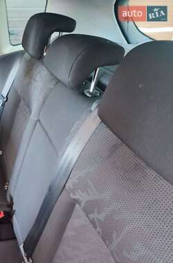 Внедорожник / Кроссовер Peugeot 3008 2010 в 