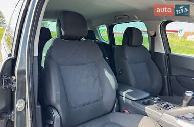 Внедорожник / Кроссовер Peugeot 3008 2012 в 