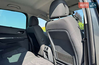 Внедорожник / Кроссовер Peugeot 3008 2012 в 