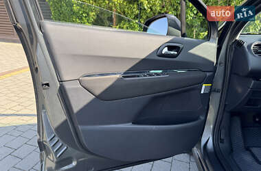 Внедорожник / Кроссовер Peugeot 3008 2012 в 