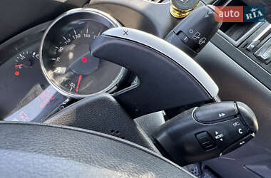 Внедорожник / Кроссовер Peugeot 3008 2012 в 
