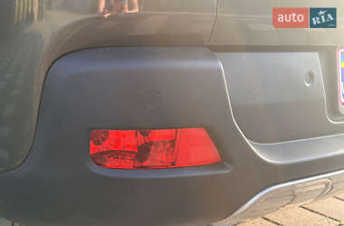 Внедорожник / Кроссовер Peugeot 3008 2011 в 