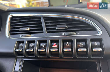Внедорожник / Кроссовер Peugeot 3008 2011 в 