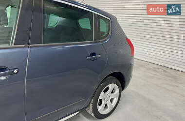 Внедорожник / Кроссовер Peugeot 3008 2012 в 