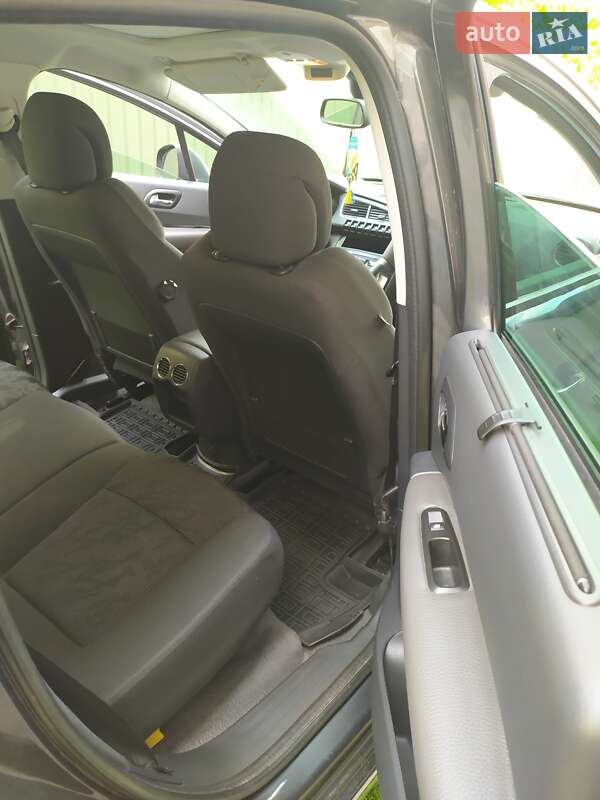 Позашляховик / Кросовер Peugeot 3008 2013 в Буську фото 12 Позашляховик / Кросовер Peugeot 3008 2013 в Буську