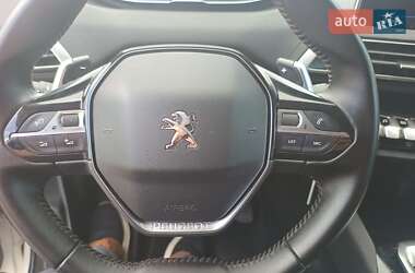 Внедорожник / Кроссовер Peugeot 3008 2020 в 