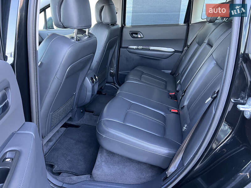 Внедорожник / Кроссовер Peugeot 3008 2009 в Львове