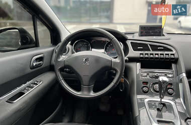Внедорожник / Кроссовер Peugeot 3008 2012 в 